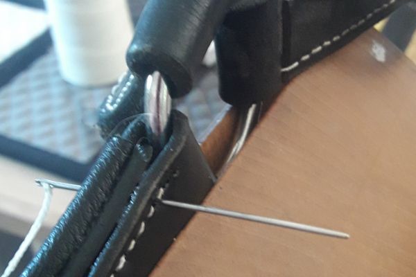 Sattlerei & Werkstatt