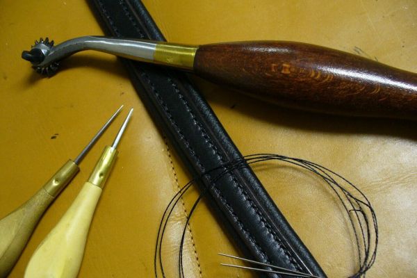 Sattlerei & Werkstatt