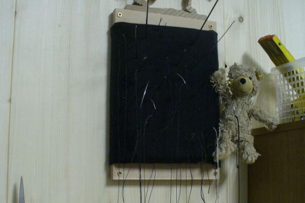 Sattlerei & Werkstatt