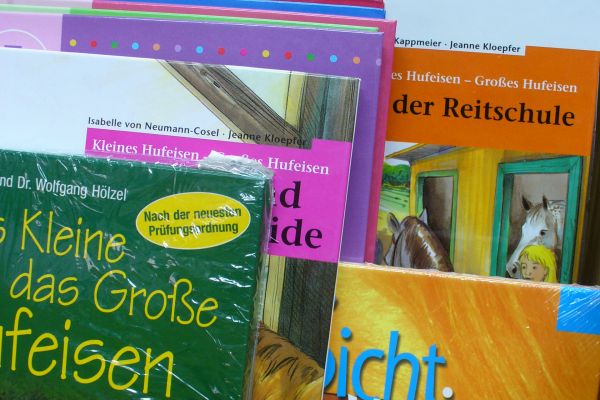 Bücher & Geschenke