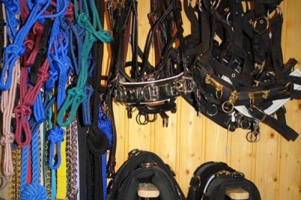 Zubehör Bodenarbeit