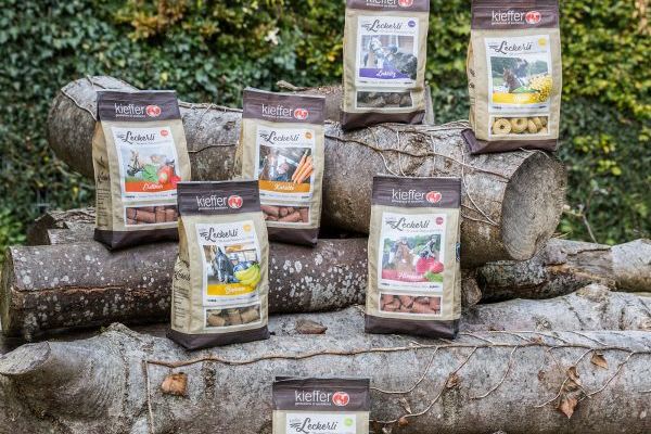 Kieffer Leckerli