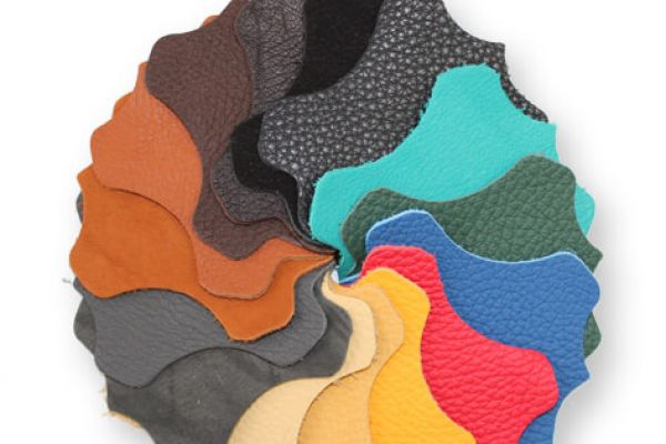 Deuber Lederfarben Softfeel