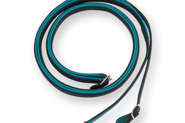 Deuber Zügel Softfeel