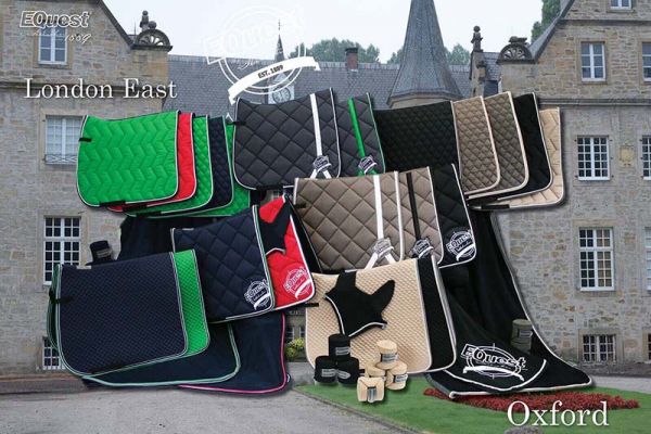 Equest Schabracken