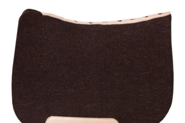 Kieffer Trailpad