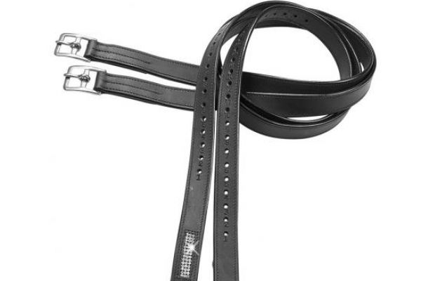 Busse Bügelriemen Strass