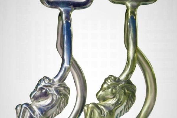 Ekkia Edurancebügel