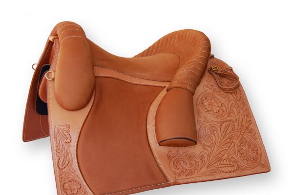 Bückeburger Schulsattel